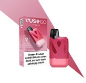 Vuse Go Reload Device Kit