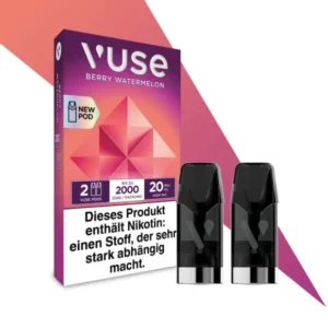 Vuse Pods Berry Watermelon