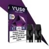 Vuse Pods Dark Cherry