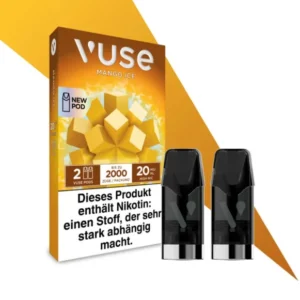Vuse Pods Mango Ice