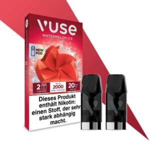 Vuse Pods Watermelon Ice