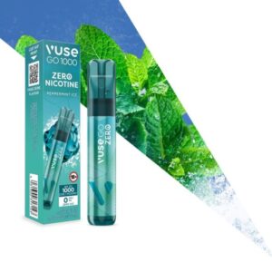 Vuse Go 1000 Peppermint Ice