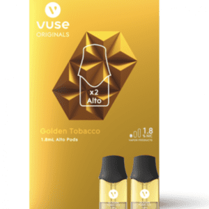 Vuse Alto Flavor Pack