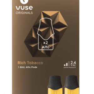vuse alto