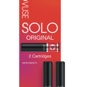 vuse solo