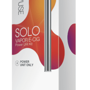 vuse solo