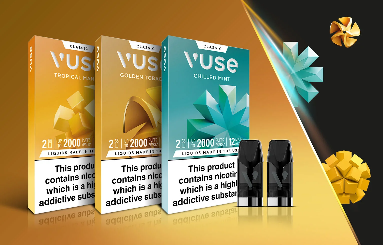 vuse vape