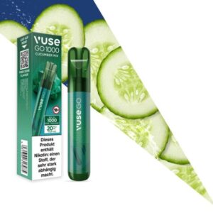 vuse go