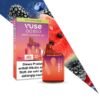 Vuse Go 800 Berry Watermelon