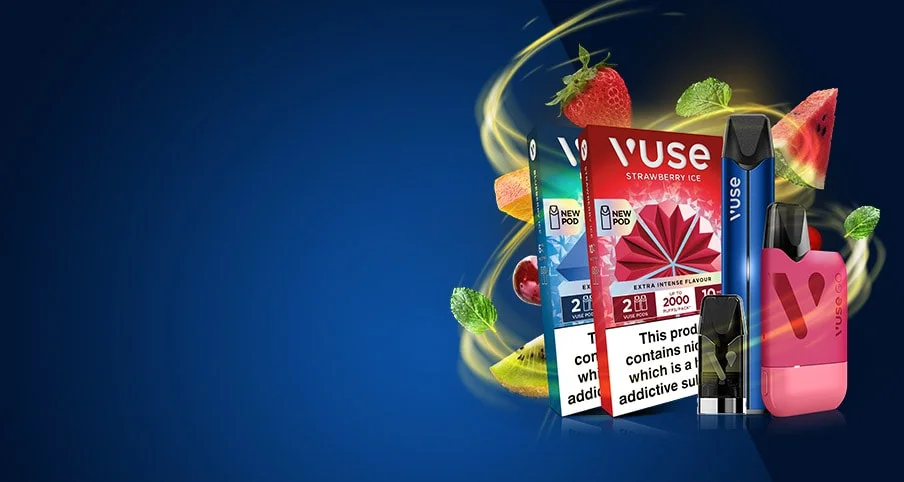 vuse 2